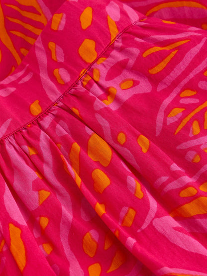 Abigail Midi Skirt