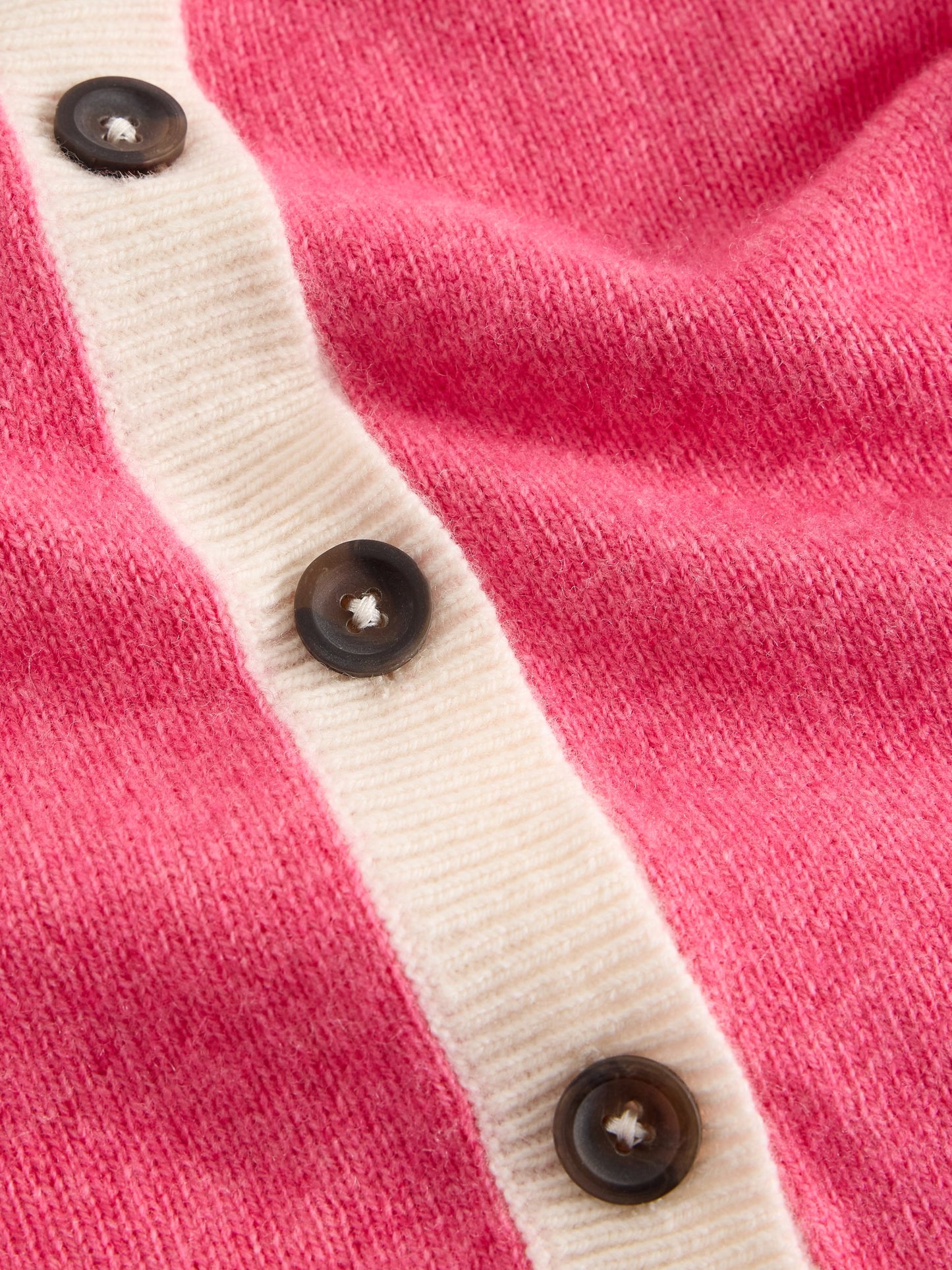 Sansa Colour Block Cardigan