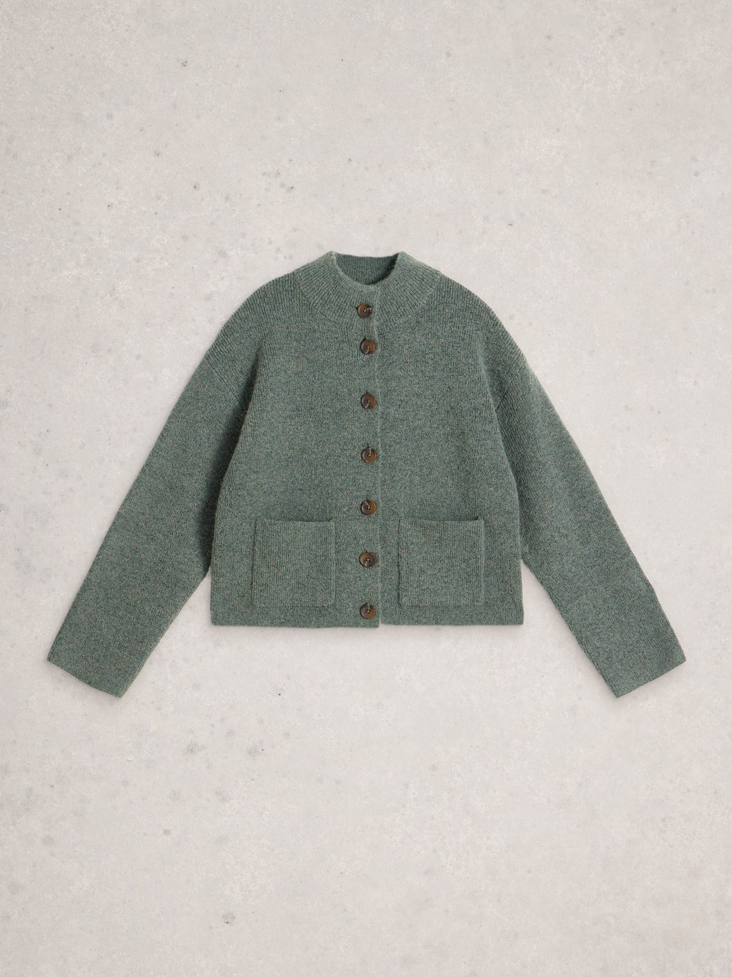 Margot Cardigan
