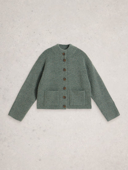 Margot Cardigan