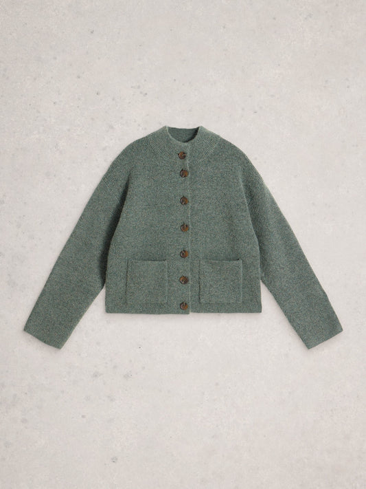 Margot Cardigan