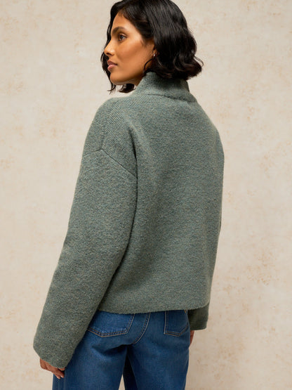 Margot Cardigan