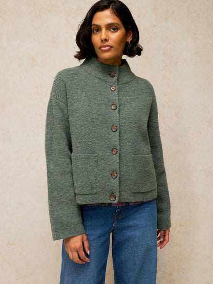 Margot Cardigan
