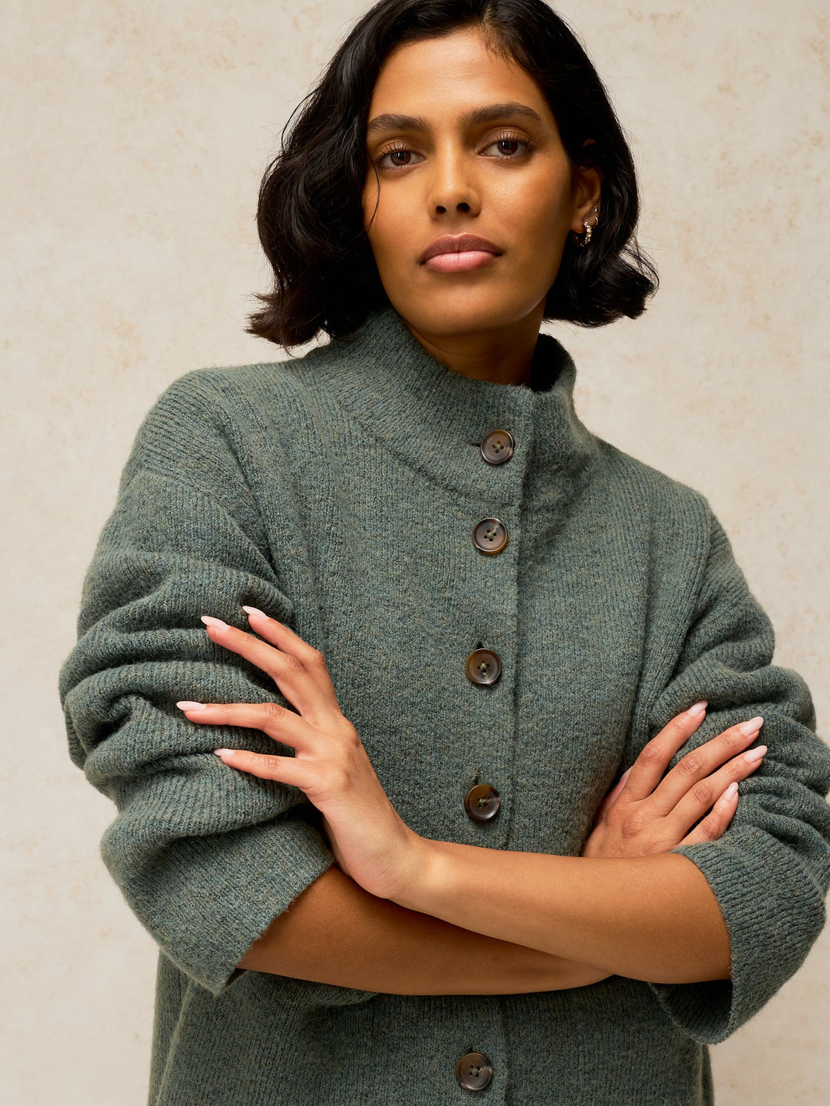 Margot Cardigan
