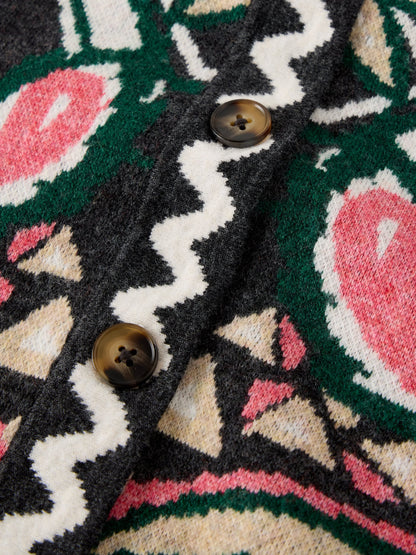 Nomad Knit Jacket