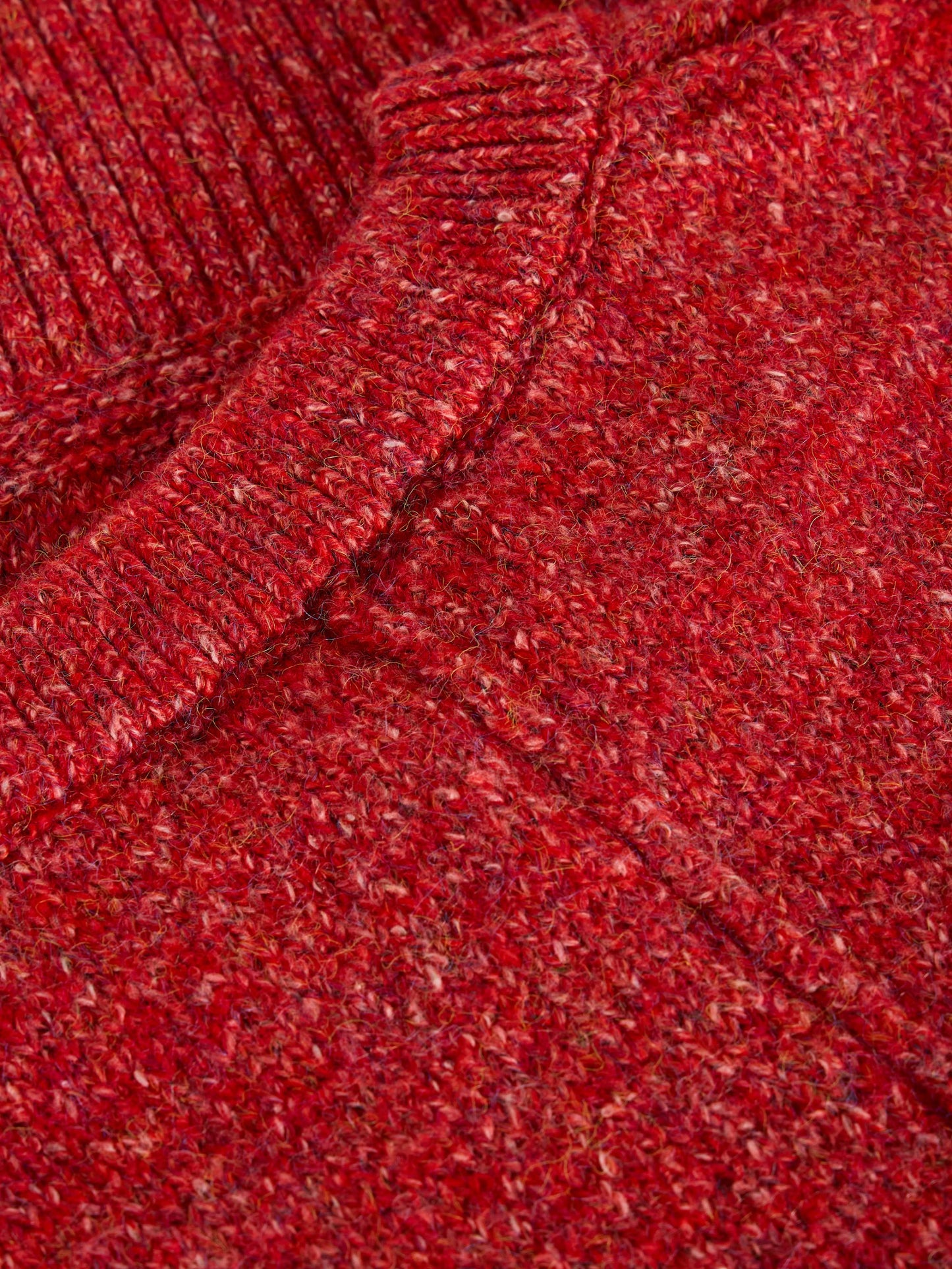 Lucie Crew Neck Jumper