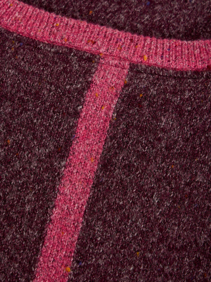 Talia Nep Jumper