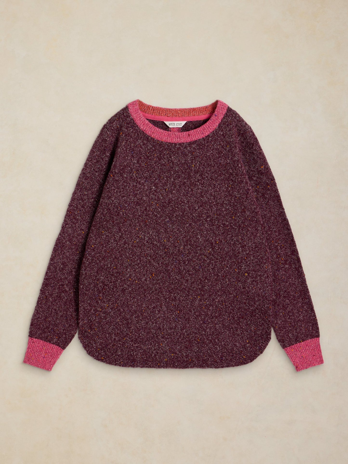 Talia Nep Jumper