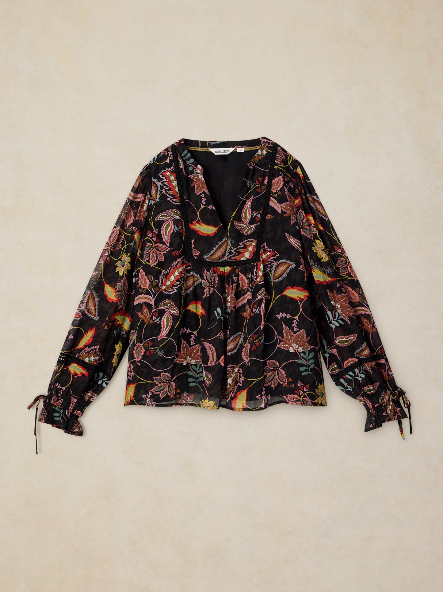 Eleanor Poet Top