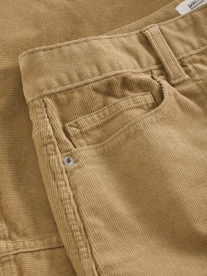 Tia Cord Skirt