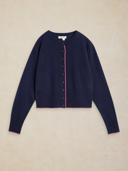 Kylie Cashmere Cardigan