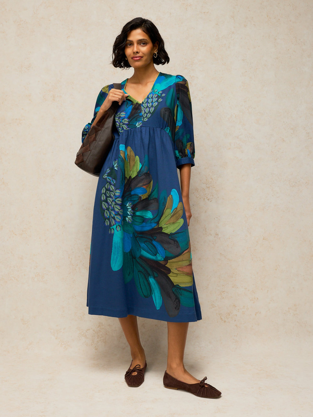 Lucy Dress