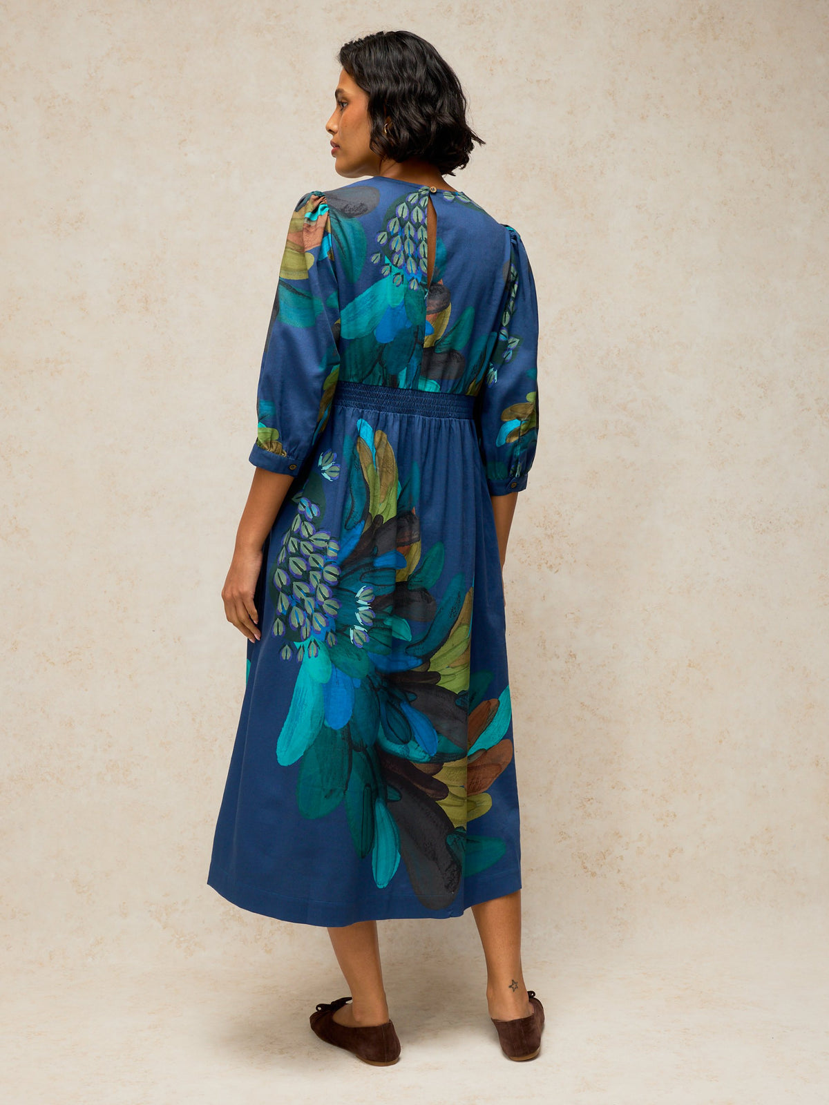 Lucy Dress