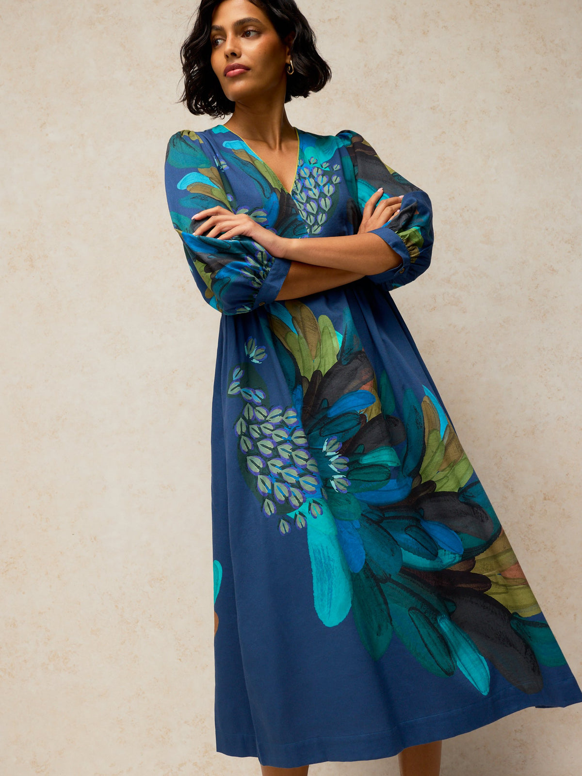 Lucy Dress