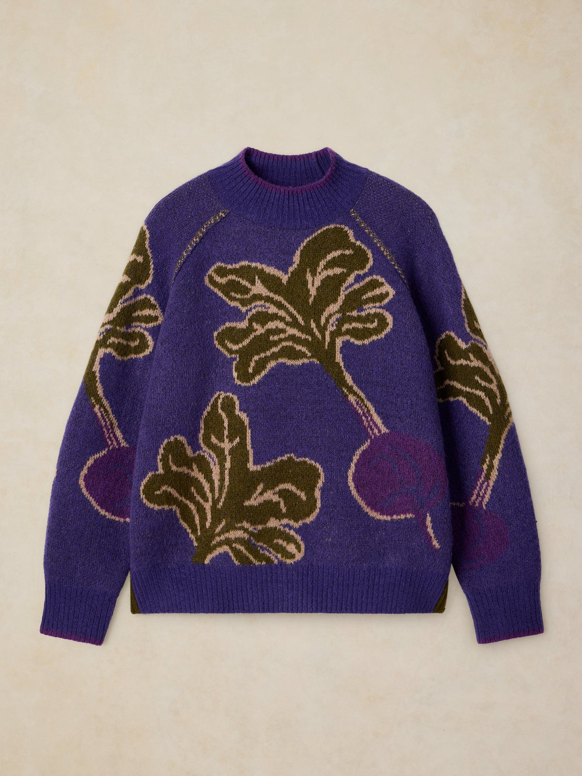 Vegetable Jumper