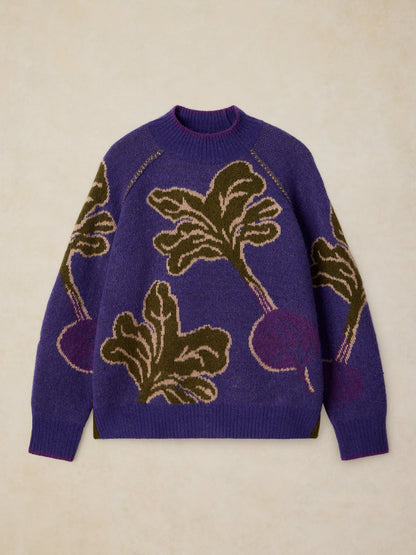 Vegetable Jumper