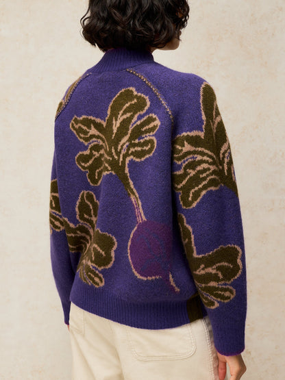 Vegetable Jumper