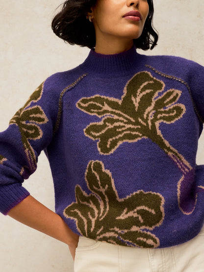 Vegetable Jumper