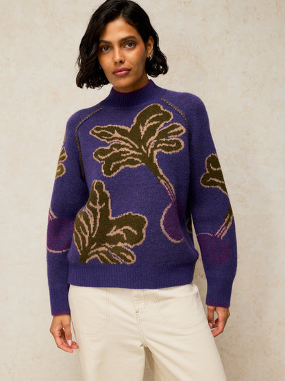 Vegetable Jumper