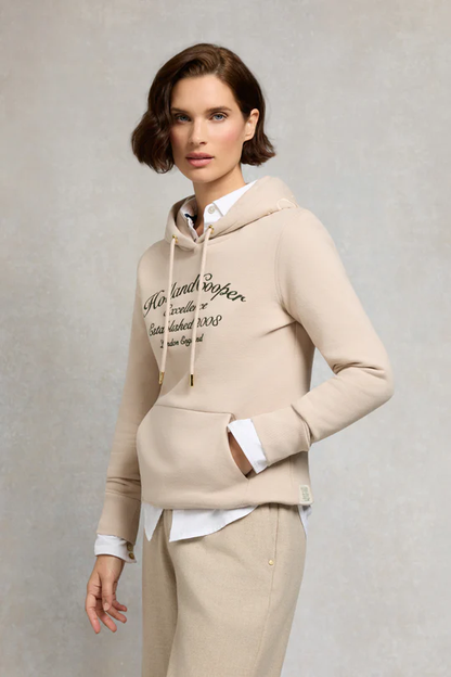 Ivy League Hoodie