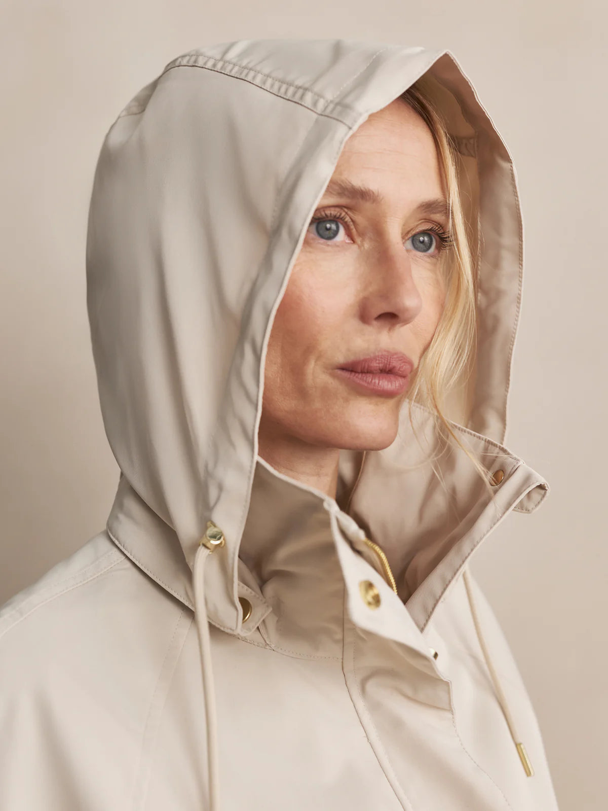 Jeanie Jacket