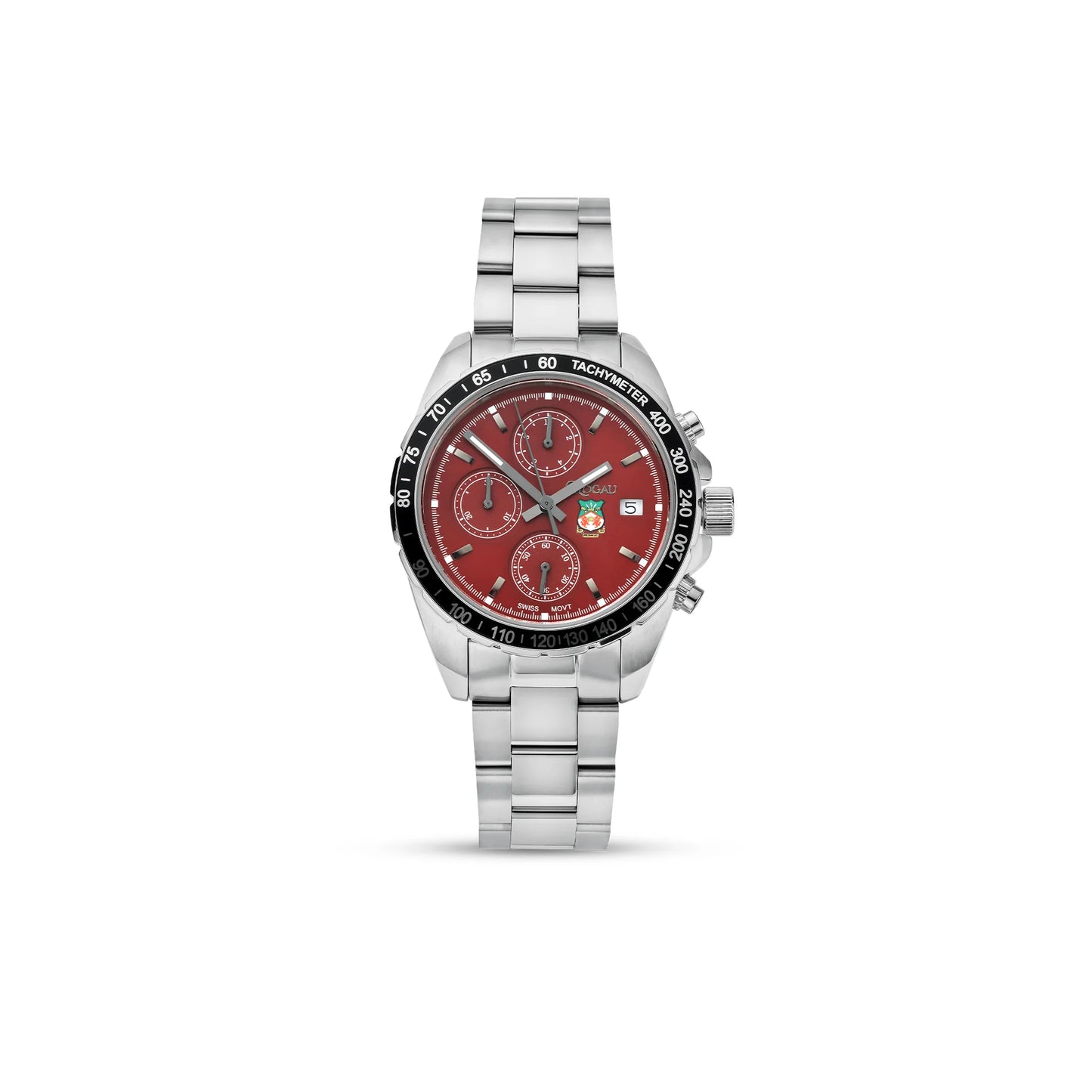 Brenig Wrexham AFC Watch