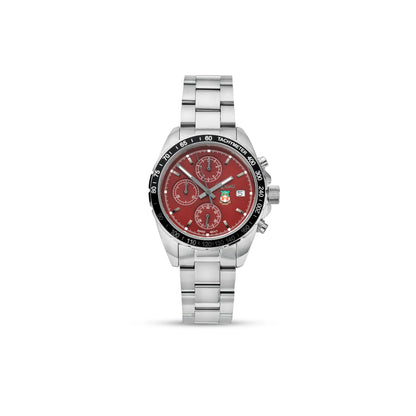 Brenig Wrexham AFC Watch