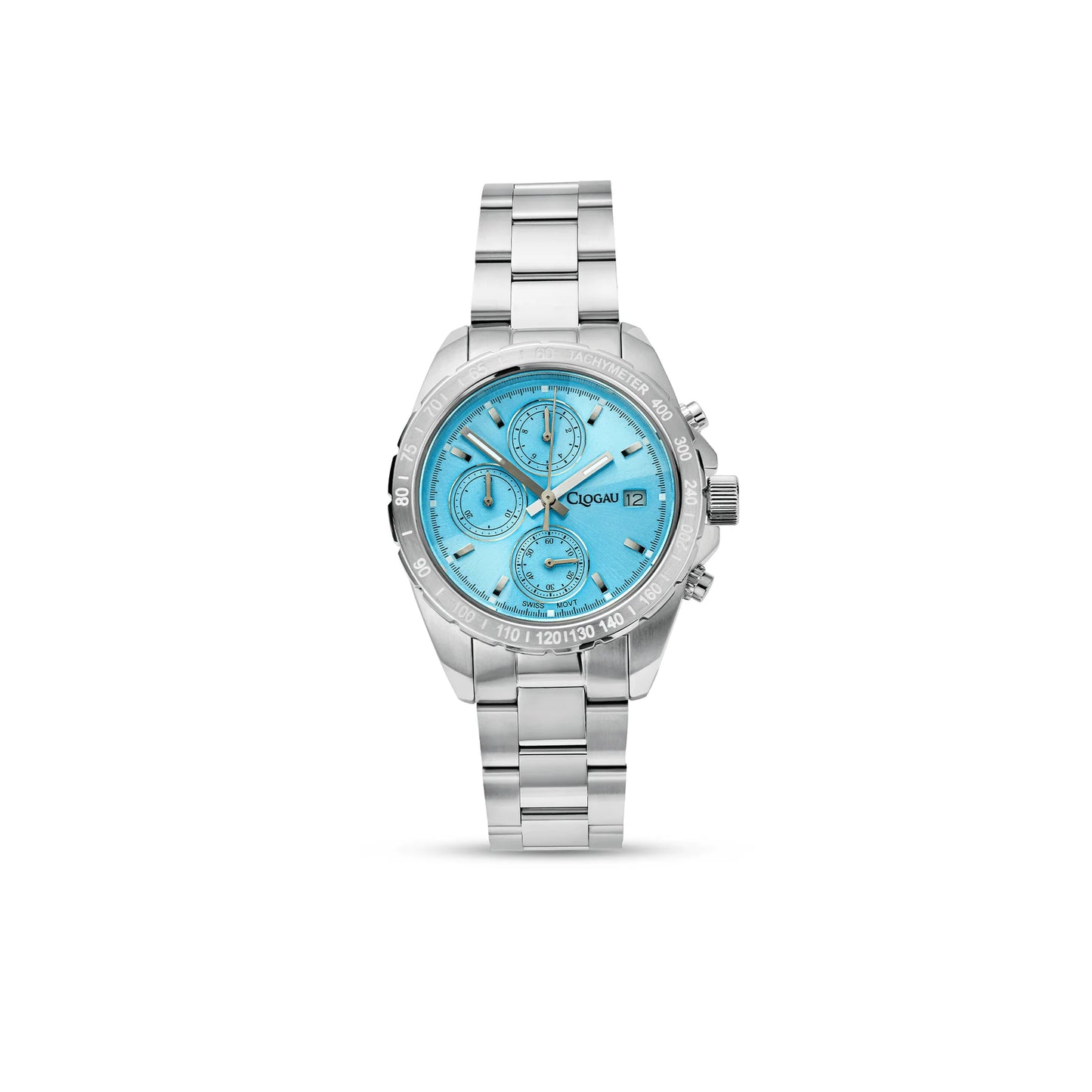 Brenig Watch
