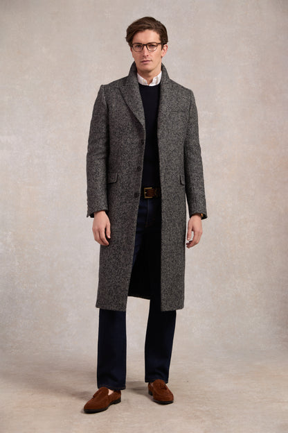 Byron Crew Neck Knit