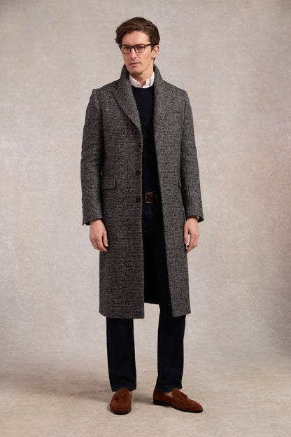 Byron Crew Neck Knit