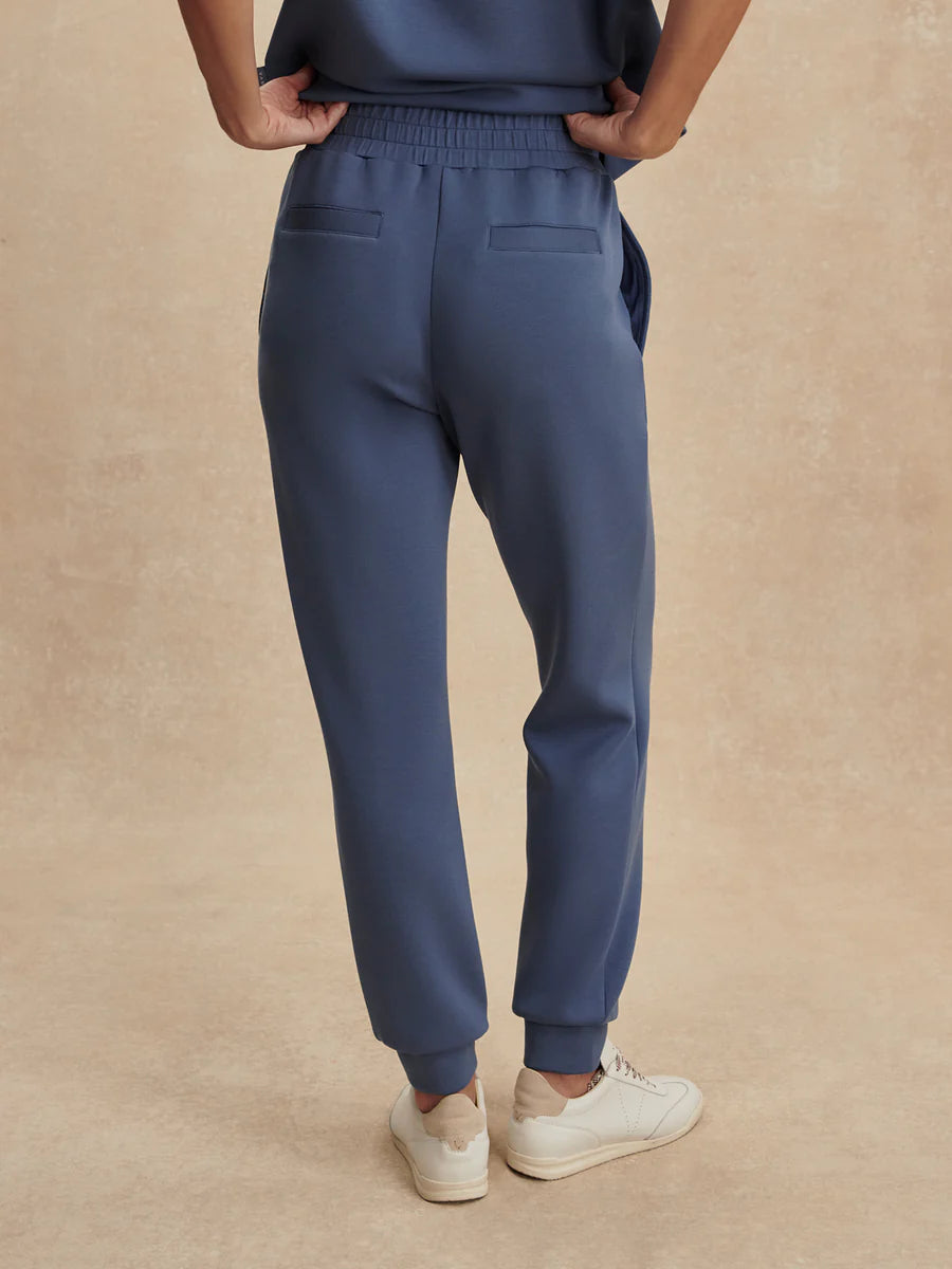 The Slim Cuff Pant 27.5