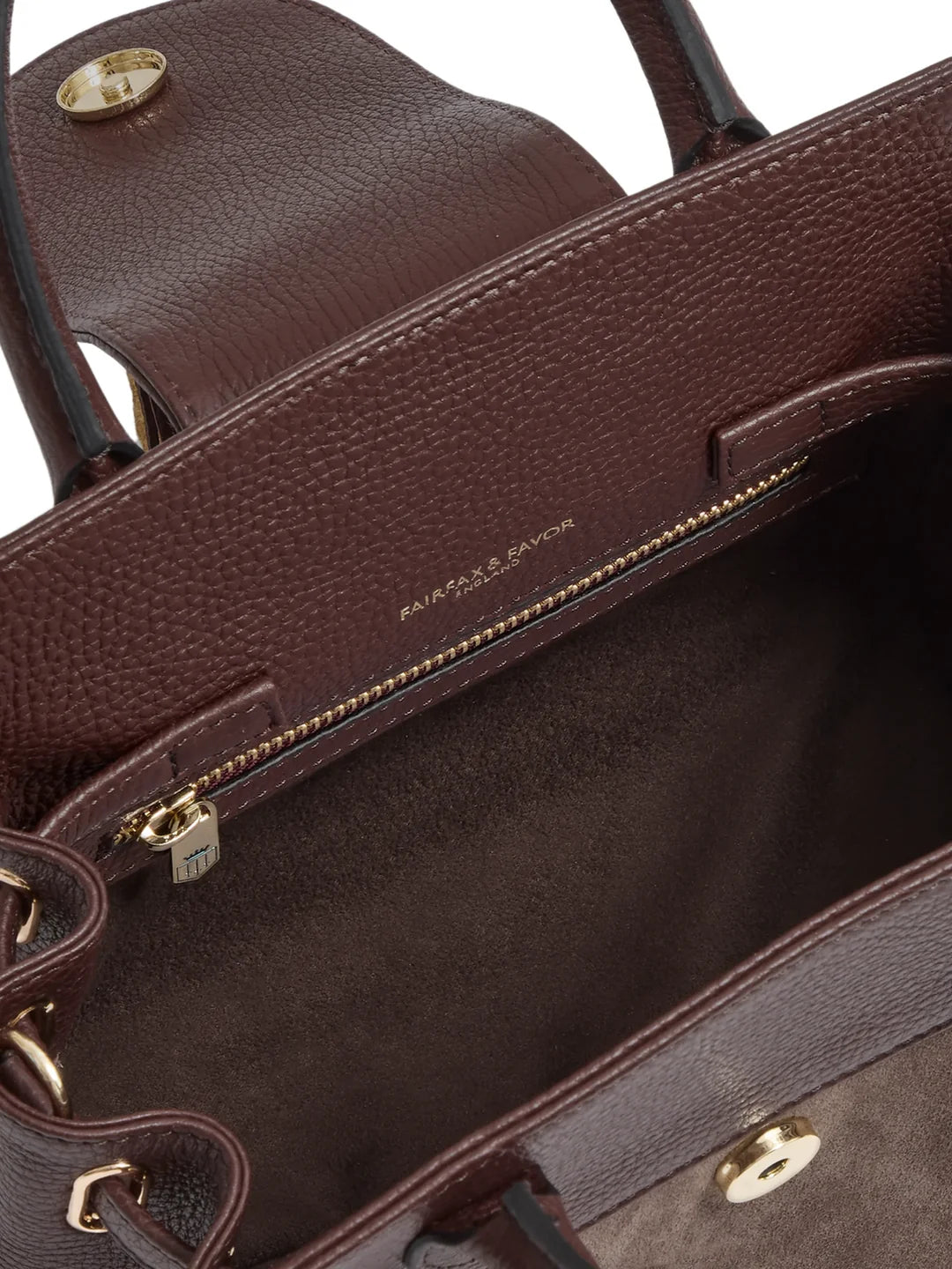 Mini Windsor Handbag