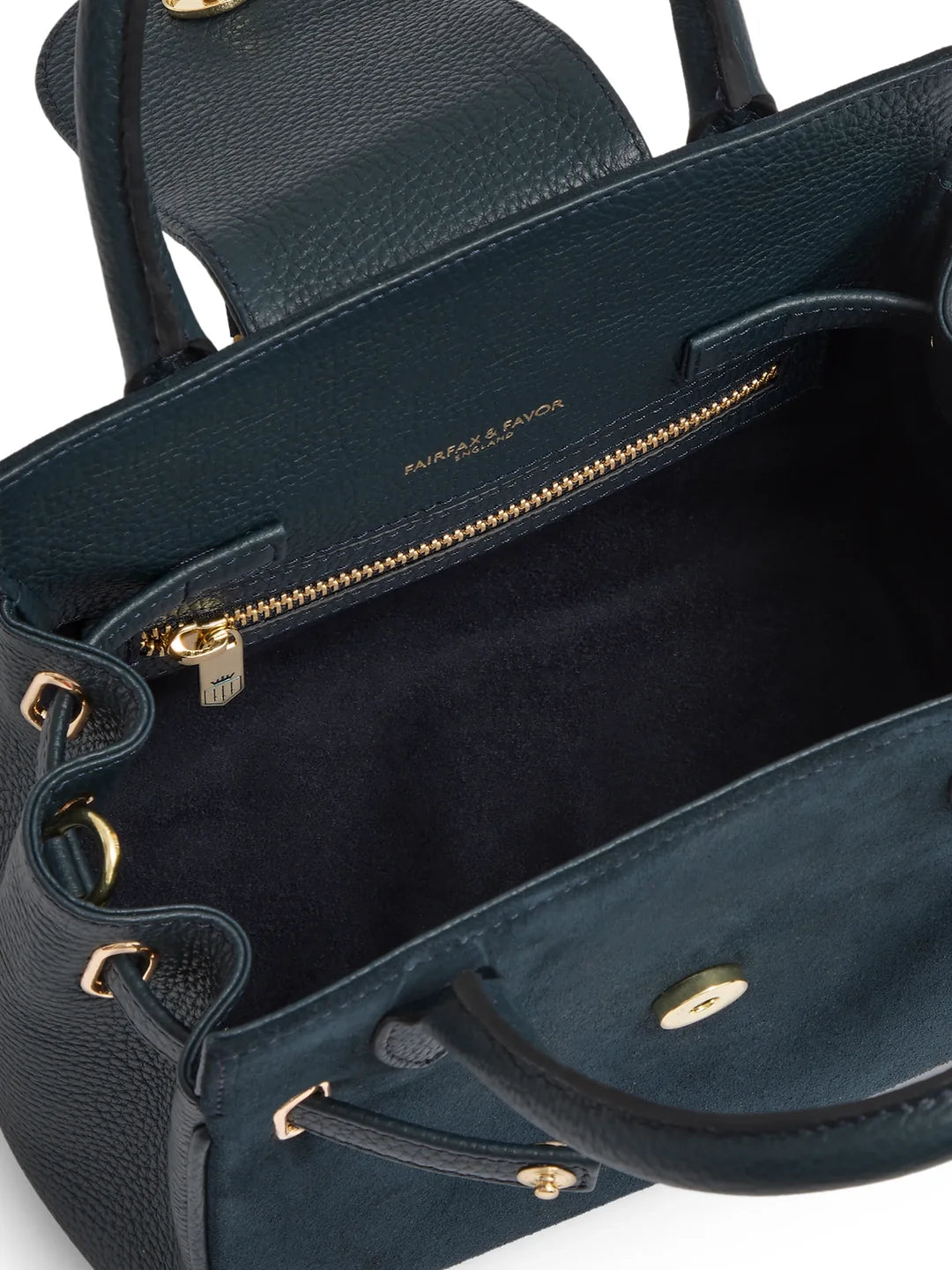Mini Windsor Handbag