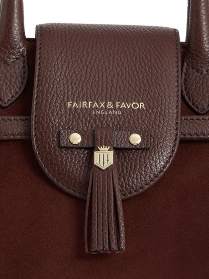 Mini Windsor Handbag