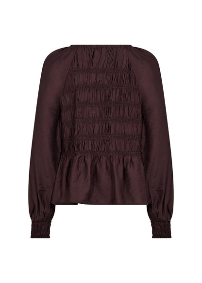 SC-JANICE 2 BLOUSE-W