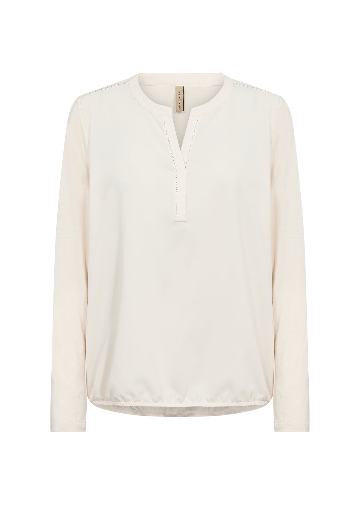 SC-HERMINE 3 BLOUSE-J