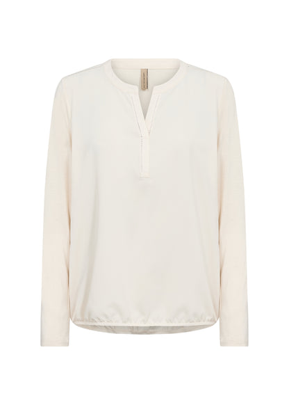 SC-HERMINE 3 BLOUSE-J
