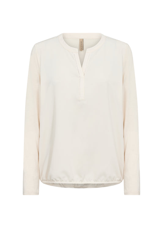 SC-HERMINE 3 BLOUSE-J