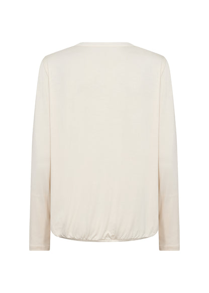 SC-HERMINE 3 BLOUSE-J