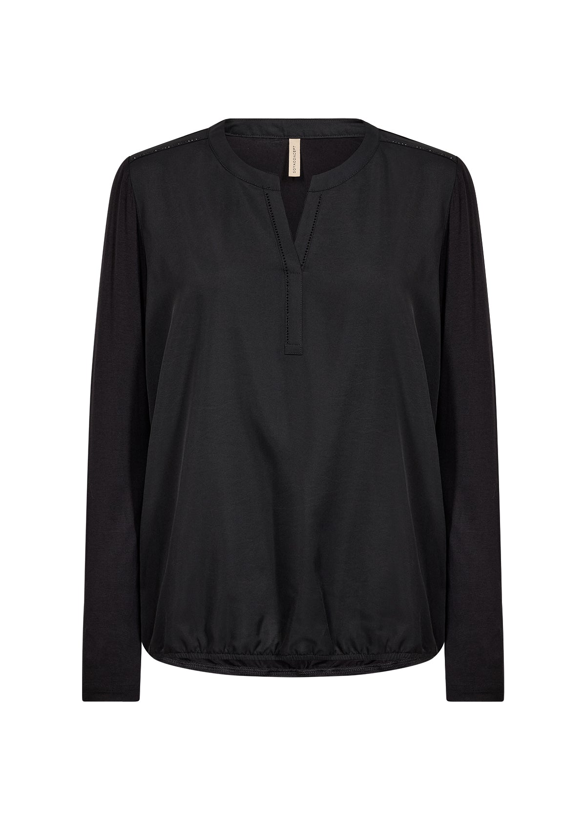 SC-HERMINE 3 BLOUSE-J