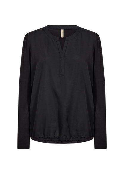 SC-HERMINE 3 BLOUSE-J