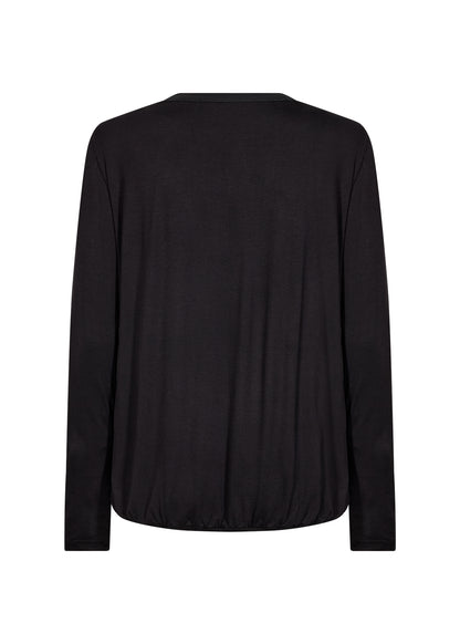 SC-HERMINE 3 BLOUSE-J