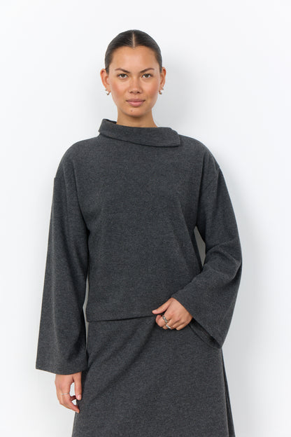SC-JESEFIN 2 BLOUSE-J