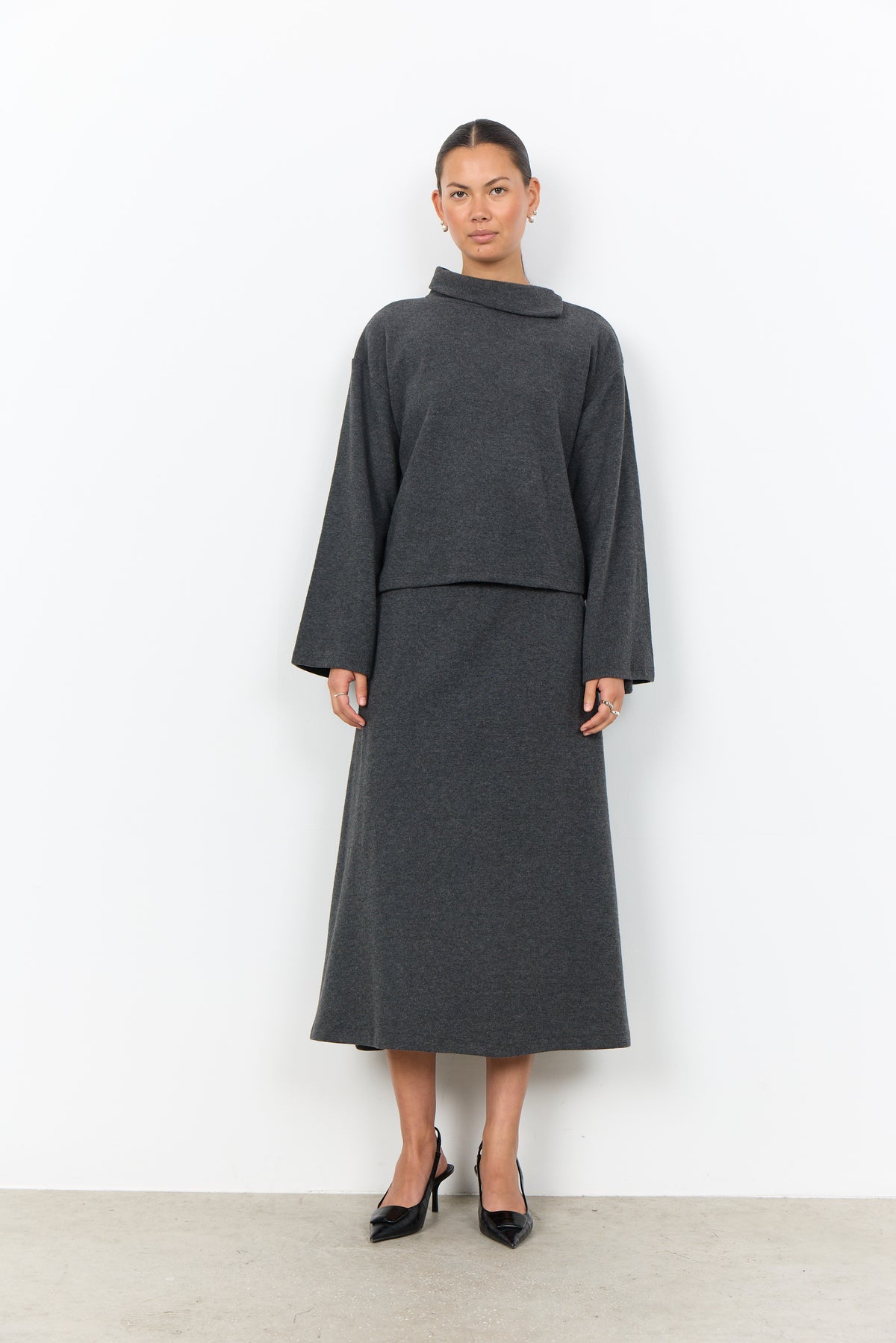 SC-JESEFIN 2 BLOUSE-J