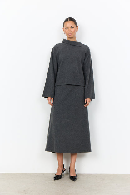 SC-JESEFIN 2 BLOUSE-J