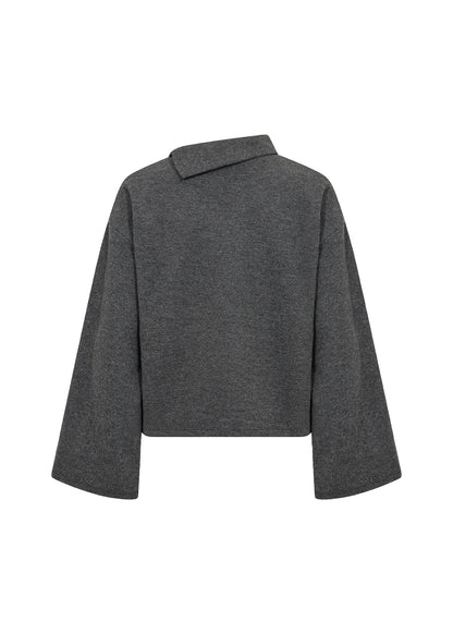 SC-JESEFIN 2 BLOUSE-J