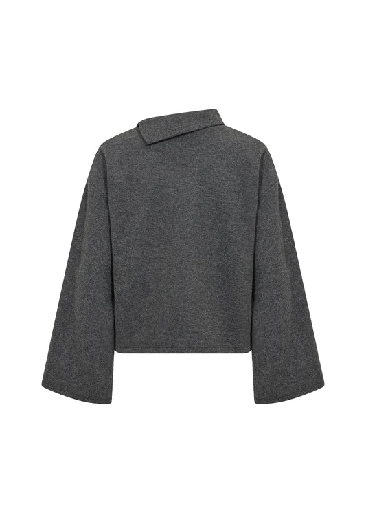 SC-JESEFIN 2 BLOUSE-J