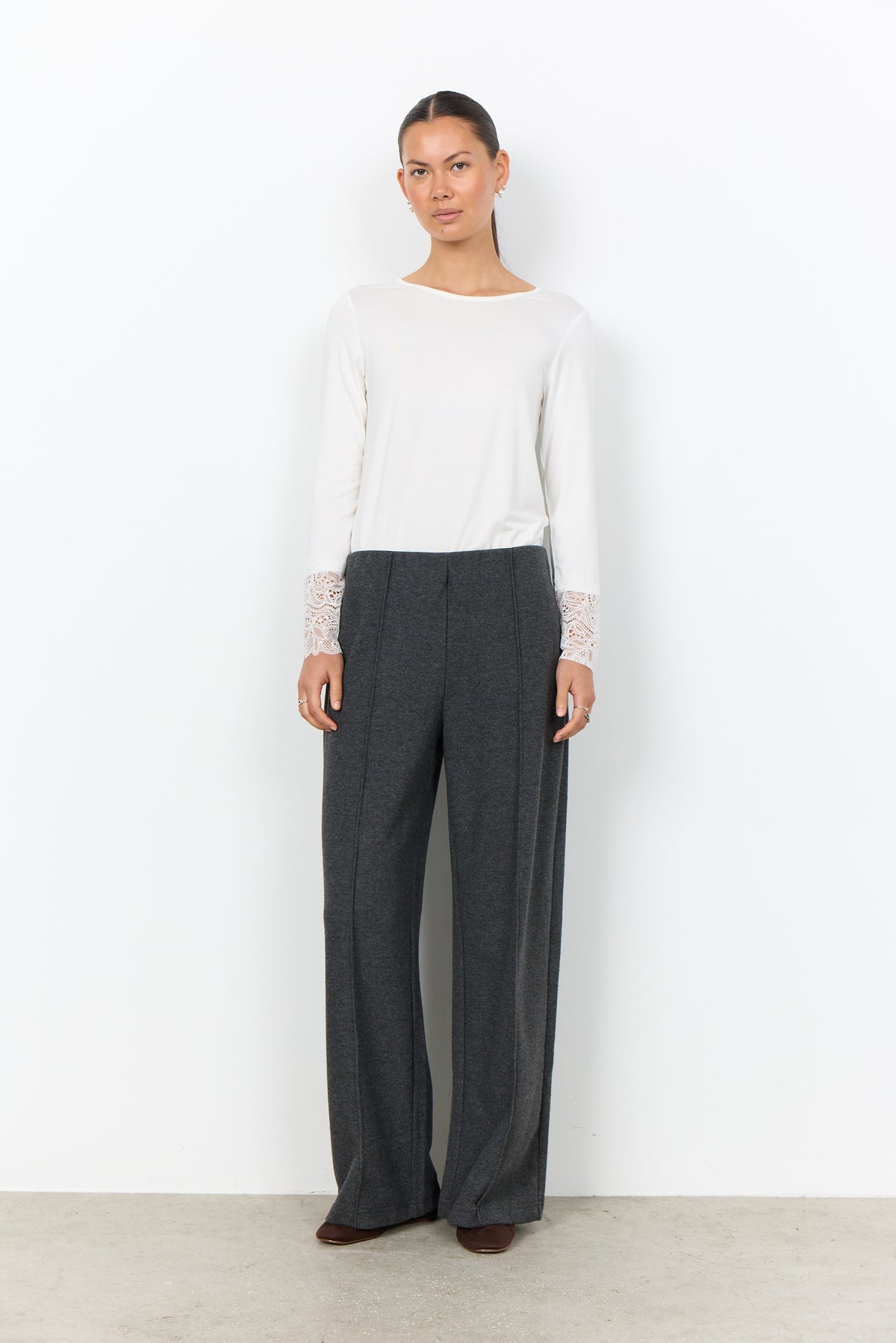 SC-JESEFIN 5 PANTS-J