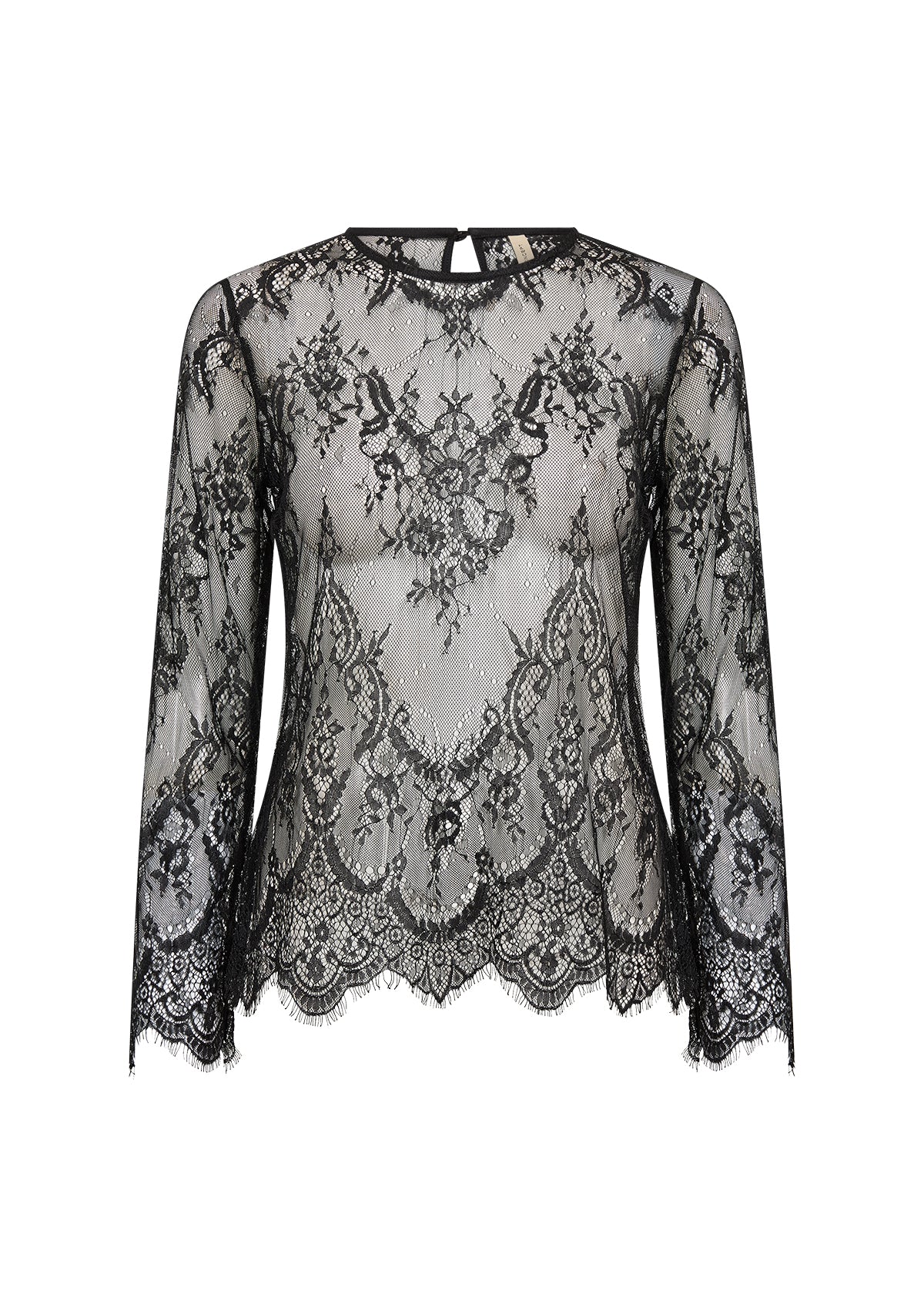 SC-JENICA 1 BLOUSE-J