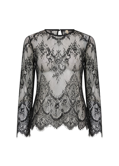 SC-JENICA 1 BLOUSE-J